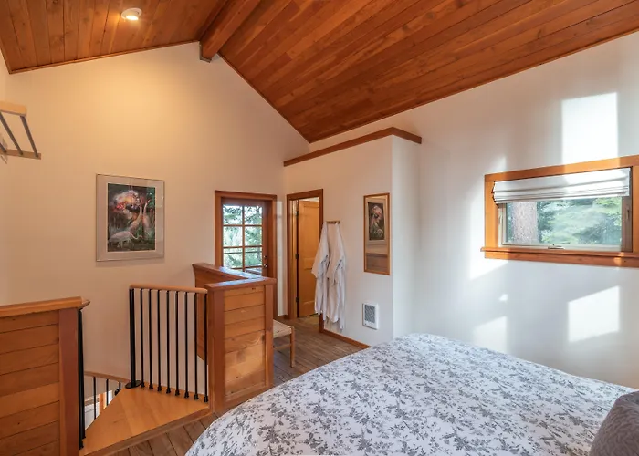 Green Springs Inn
