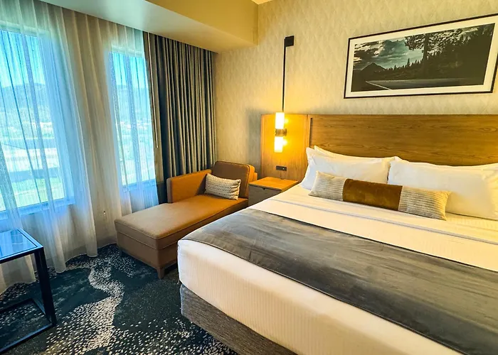 Rain Rock Casino Resort Hotel